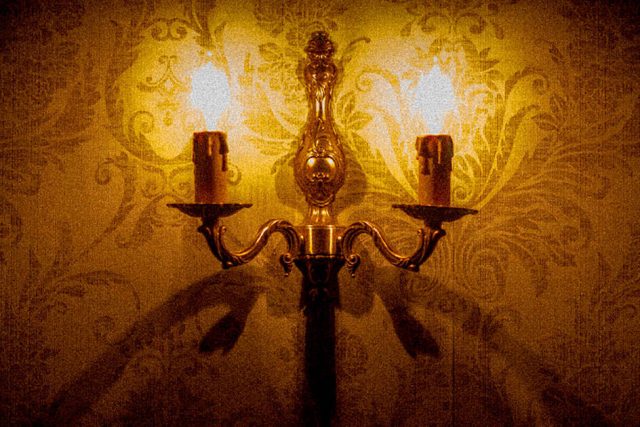 Le manoir des sœurs Aubépine – Escape Time