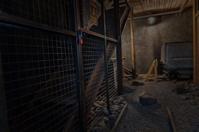 L’enfer du grisou – Escape Mind