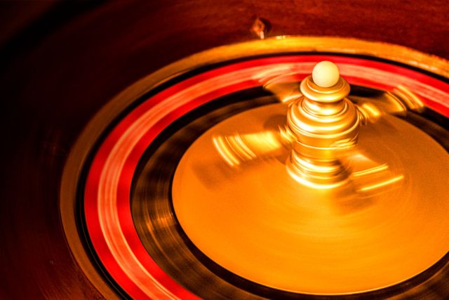 Alpha Casino – Escape Time