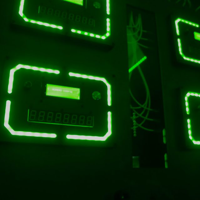 Évasion fiscale : parcours vert, photo 3