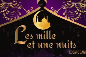 Les 1001 nuits