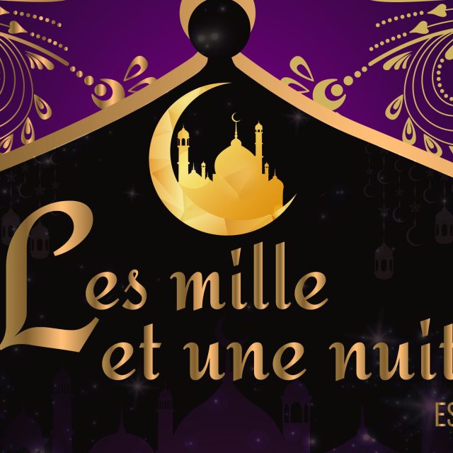 Les 1001 nuits, photo 1
