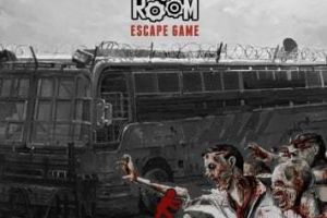 Ligne 121 : terminus zombies
