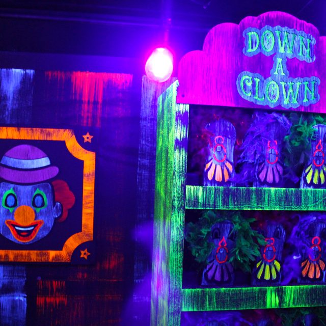 Le Cirque, photo 3