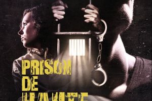 Prison de Haute Sécurité – I-Scape