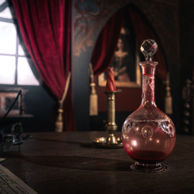 Dracula, photo 2