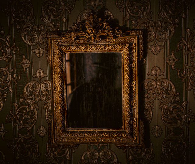 La nuit au manoir, photo 3