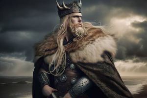 Les vikings
