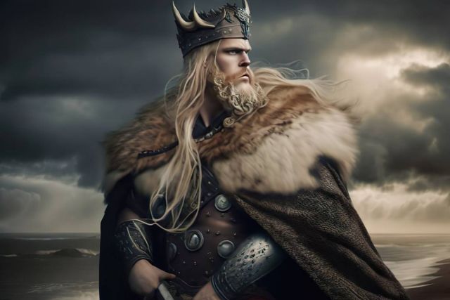 Les vikings