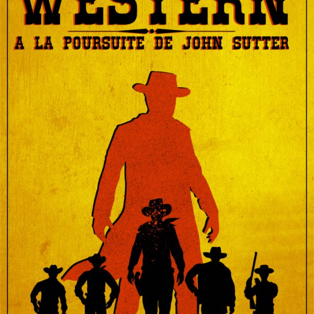 Western – Escape Factory, photo 2