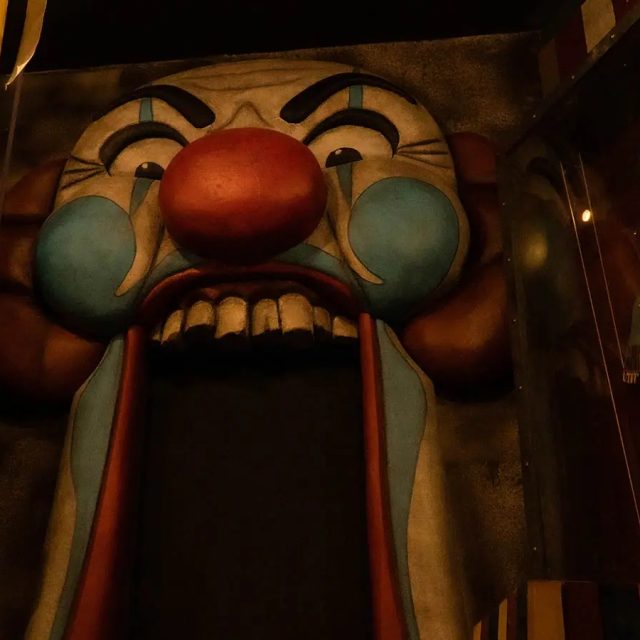Horror Circus, photo 5