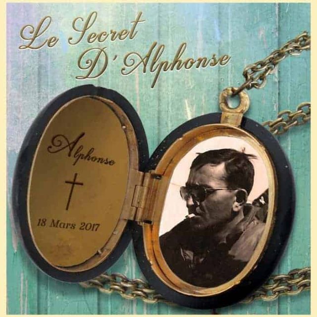 Le secret d’Alphonse, escape game à Les Pennes-Mirabeau