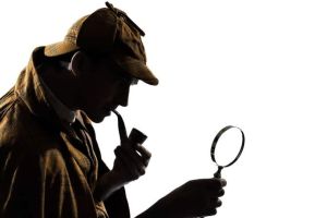 SHERLOCK HOLMES : PANIQUE A WHITECHAPEL
