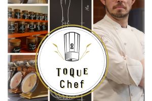 Toque Chef