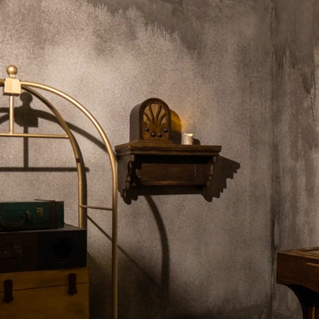 L’hôtel du cauchemar, photo 5