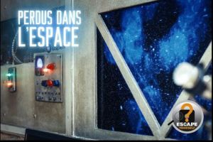 PERDUS DANS L’ESPACE