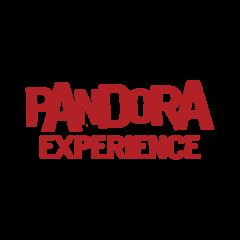 Logo de Pandora Experience, escape game à Baywalk Mall