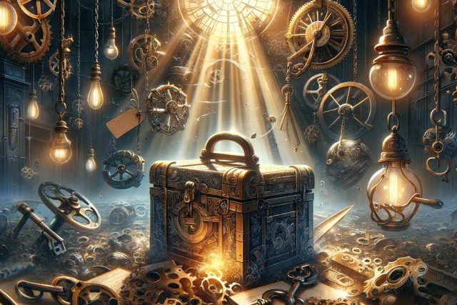 Big Brother – Millenium Escape Game