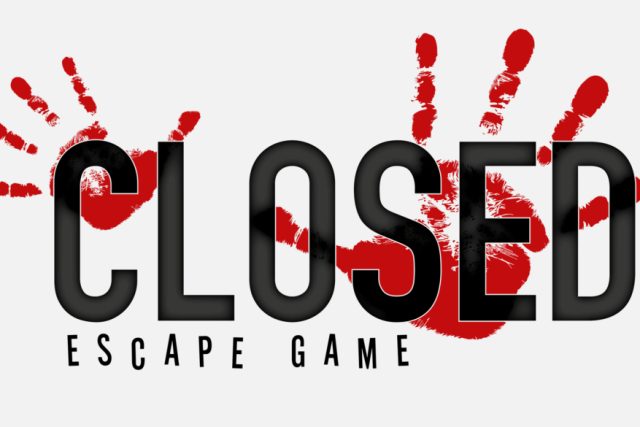 Évade-toi si tu peux – Closed Escape Game – Valence