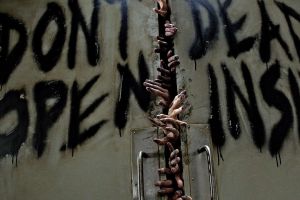 Walking dead