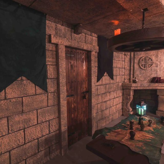 Le trône de fer – Game Over, photo 1