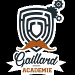 Logo de Gaillard Académie, escape game à Brive-la-Gaillarde