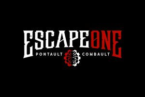 Le temple maya – Escape One – Pontault-Combault