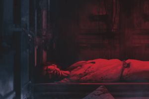 La morgue