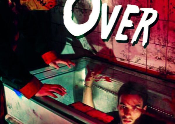 Game over – Leavinroom