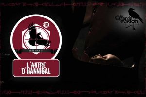 L’antre d’Hannibal