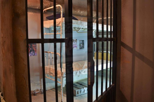 Prison Break – Team Break Rouen