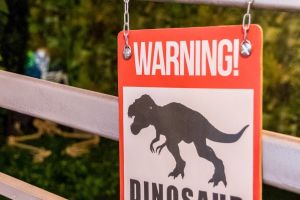 Jurassic City