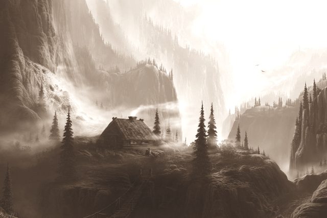 LA PROPHÉTIE – Eureka game