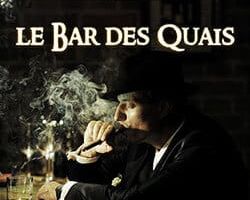 Le bar des quais – Echappe-Toi Bordeaux