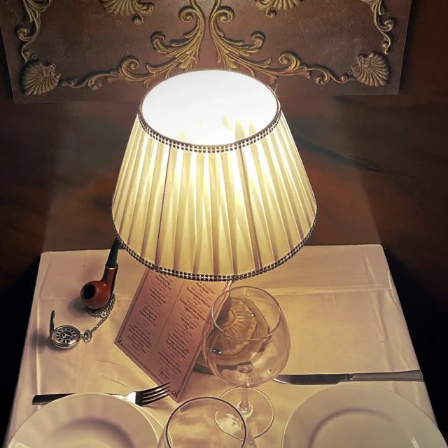 L’Orient-Express – Game Over, photo 6