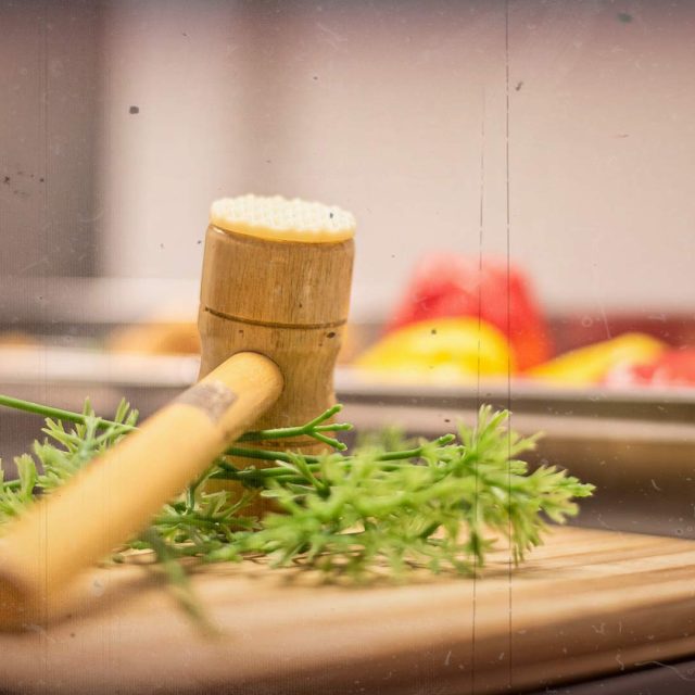Chef étoilé – Prizoners – Les Basses Vernèdes – Bât. 6 83480 Puget-sur Argens, photo 6