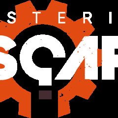 Logo de Mysterius Escape, escape game à Toulouse