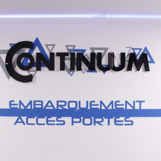 Continuum Escape Game Toulon, photo 2