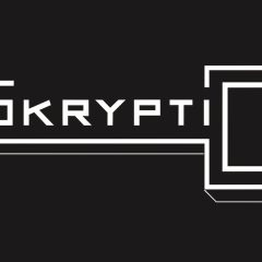 Logo de Skryptic Escape Game, escape game à Montpellier