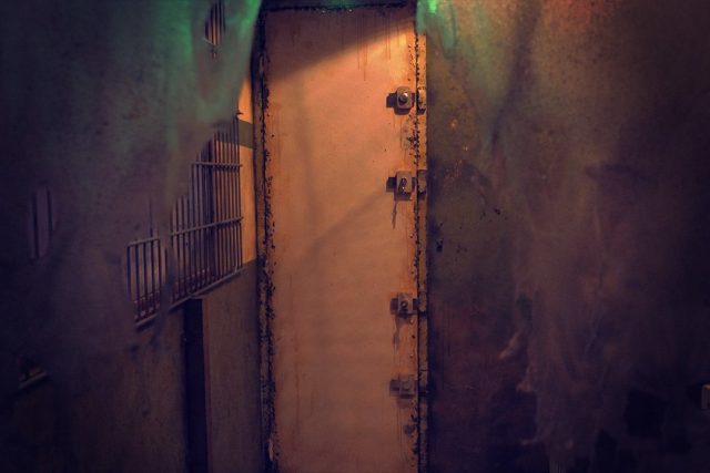 L’Abattoir – One Hour