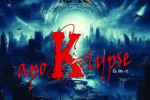 ApoKlypse – Mr-K Escape Game