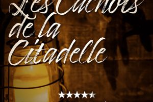 Les cachots de la citadelle – The Room