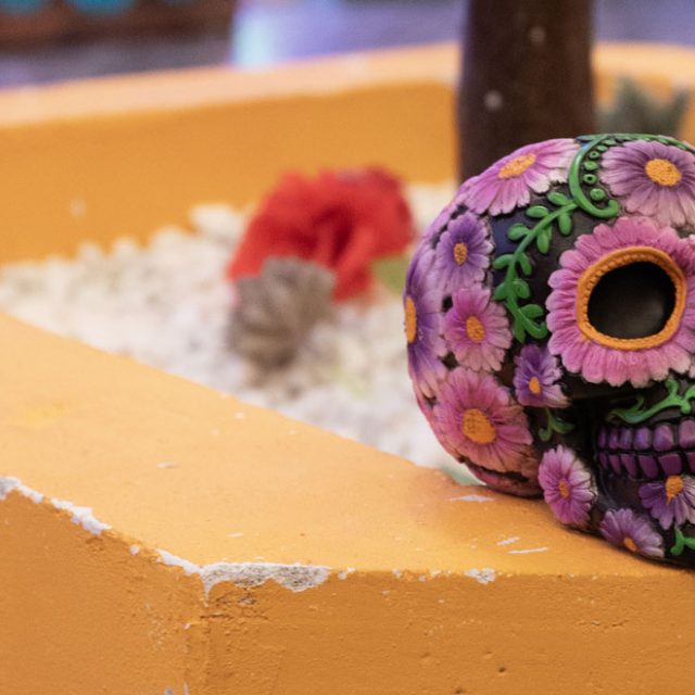 Fiesta de los muertos – Escape Time – Les Clayes-sous-Bois, photo 1