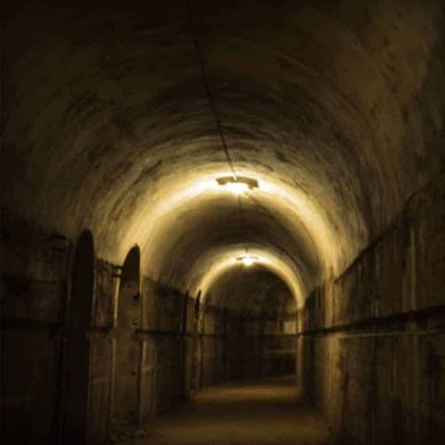 ALERTE SOUS BLOSSAC, escape game à Poitiers