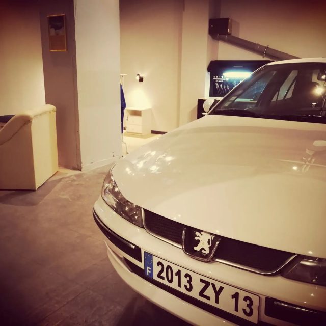 Taxi, photo 3
