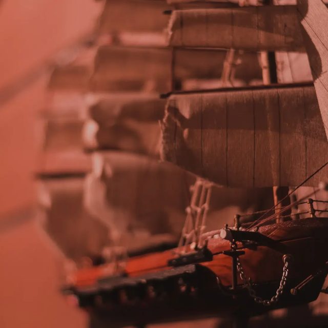 Pirates des Caraïbes, photo 2