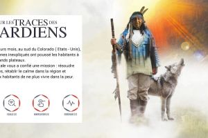 Sur les traces des gardiens