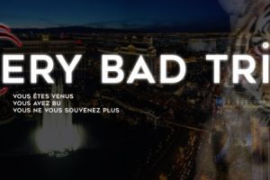 Very Bad Trip