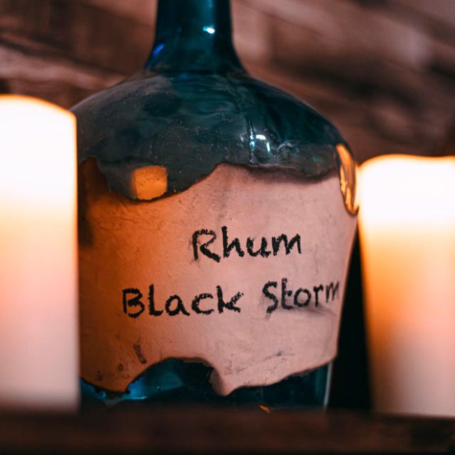 Les naufragés du Black Storm, photo 5