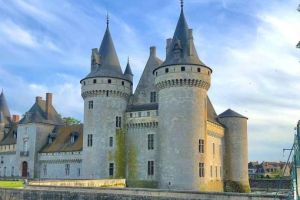 Arriverez-vous à sauver Maximilien ?